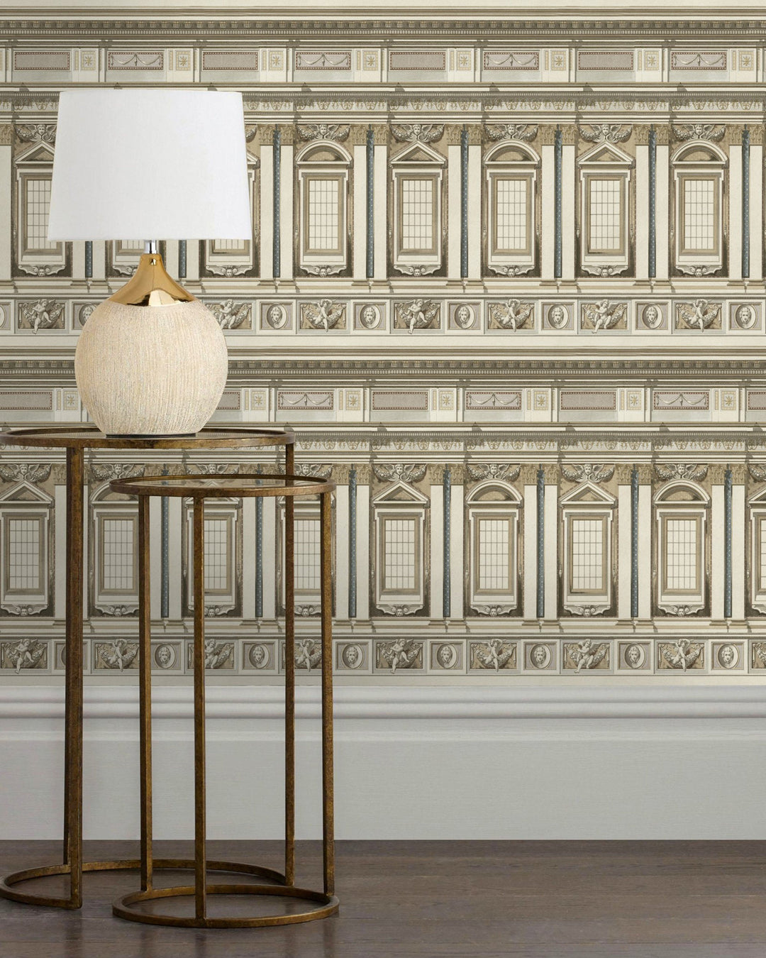 Vaticano wallpaper by Mind the Gap (WP20223), view 2