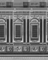 Mind the Gap Wallpaper Mind The Gap   VATICANO Anthracite (WP20224)