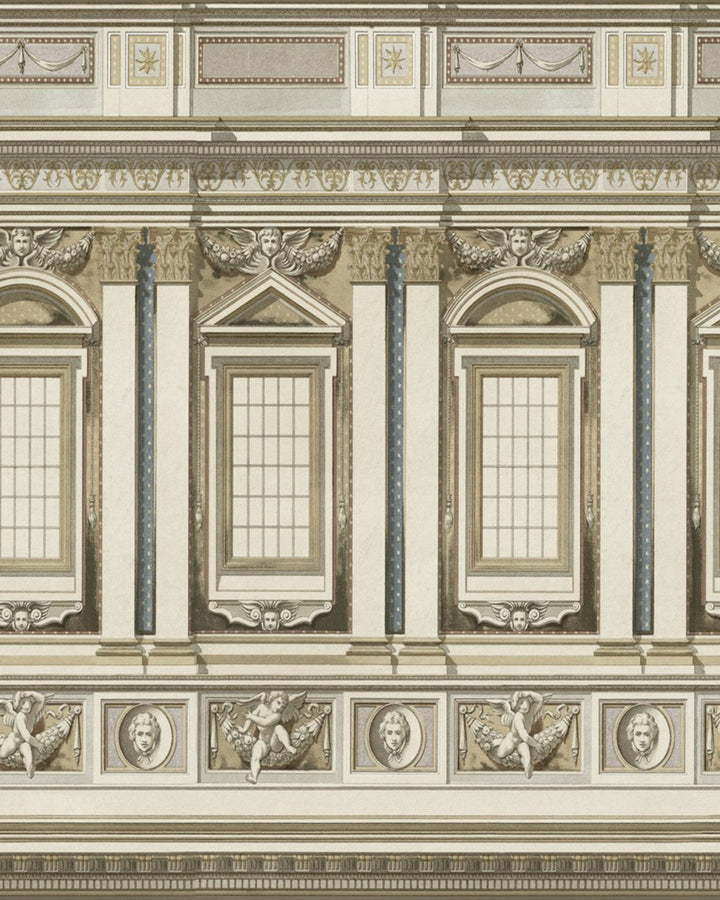 Vaticano wallpaper by Mind the Gap (WP20223), swatch