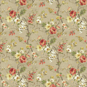 Kasmir Fabric Valhalla Rustic
