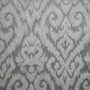 Kasmir Fabric Valinda Platinum