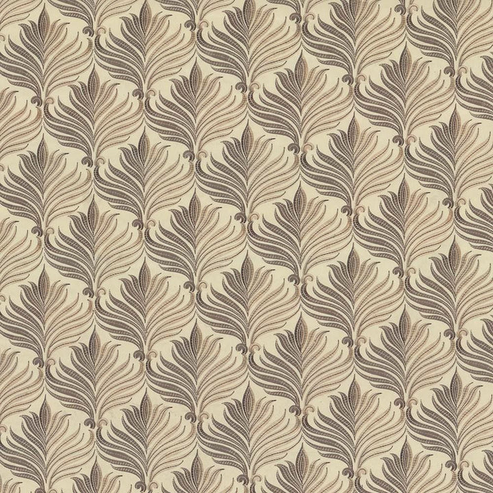 Valmont Sandstone by Kasmir Designer Fabric 1433 100% Polyester
Embroidery
100% Polyester
 INDIA </p><p>Repeat: Horizontal: 6 6/8 inches and Vertical: 9 4/8 inches 39 - 55 - Swanky Fabrics -