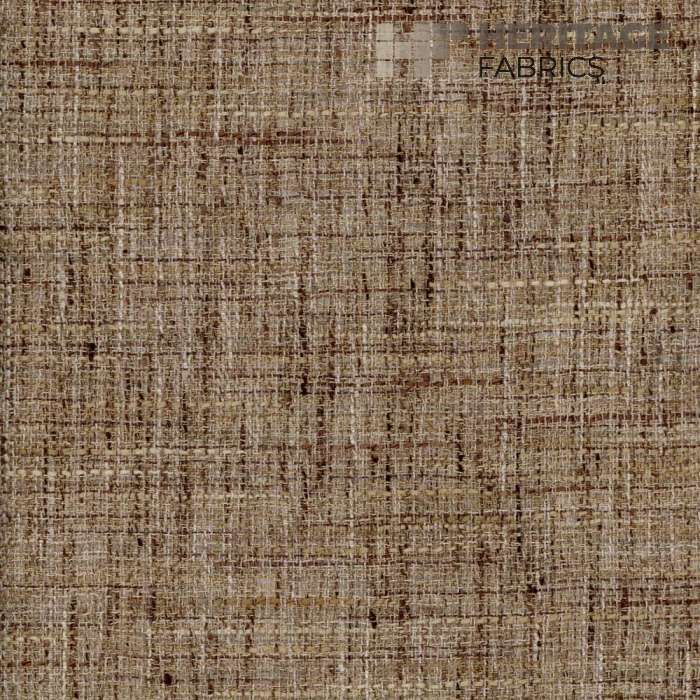 Vancouver Burlap by Heritage Fabric - USA or Imported Horizontal: and Vertical: - Fabric Carolina -