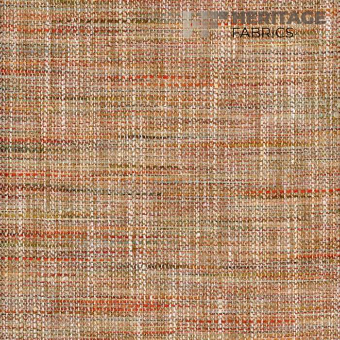 Vancouver Gemstone by Heritage Fabric - USA or Imported Horizontal: and Vertical: - Fabric Carolina -