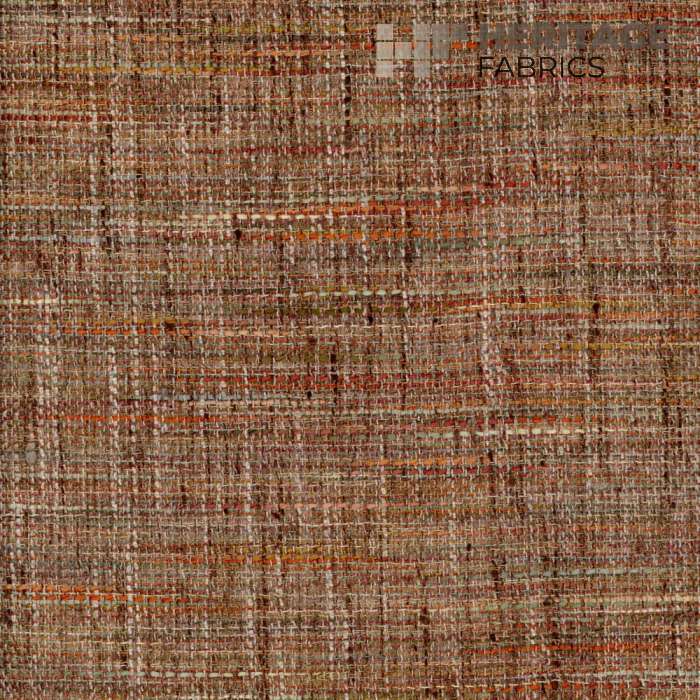 Vancouver Java by Heritage Fabric - USA or Imported Horizontal: and Vertical: - Fabric Carolina -