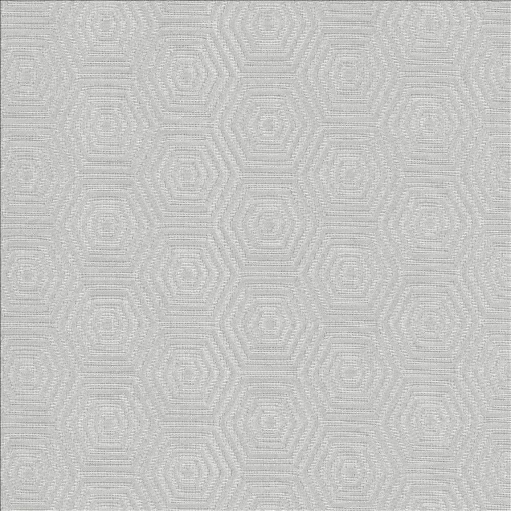 Vault Mineral by Kasmir Designer Fabric 5100 69% Cotton
31% Polyester
 CHINA </p><p>Repeat: Horizontal: 3 inches and Vertical: 1 6/8 inches 57 - Swanky Fabrics -
