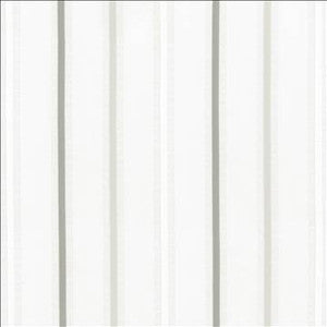 Kasmir Fabric Venturi Stripe Silver
