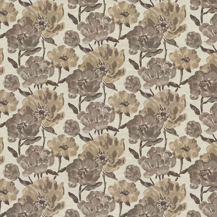 Verdier Fawn by Kasmir Designer Fabric 1433 87% Polyester
13% Rayon
 CHINA </p><p>Repeat: Horizontal: 30 inches and Vertical: 23 inches 60 - Swanky Fabrics -