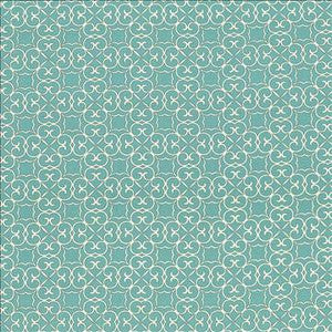 Kasmir Fabric Verlaine Blue Jay