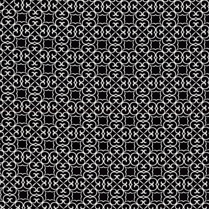 Verlaine Flint by Kasmir Designer Fabric 5068 100% Cotton
 PAKISTAN 15,000 Wyzenbeek Double Rubs </p><p>Repeat: Horizontal: 4 4/8 inches and Vertical: 4 4/8 inches 54 - Swanky Fabrics -