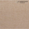 Heritage Fabric Verona Honey