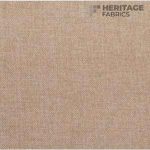 Heritage Fabric Verona Honey