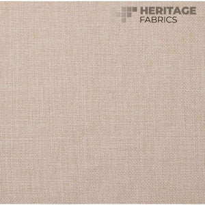 Heritage Fabric Verona Straw