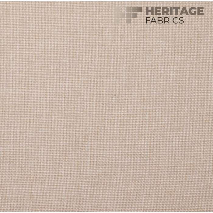 Verona Straw by Heritage Fabric - 70% Polyester 30% Cationic Polyester Turkey Horizontal: N/A and Vertical: N/A 54" - Fabric Carolina -