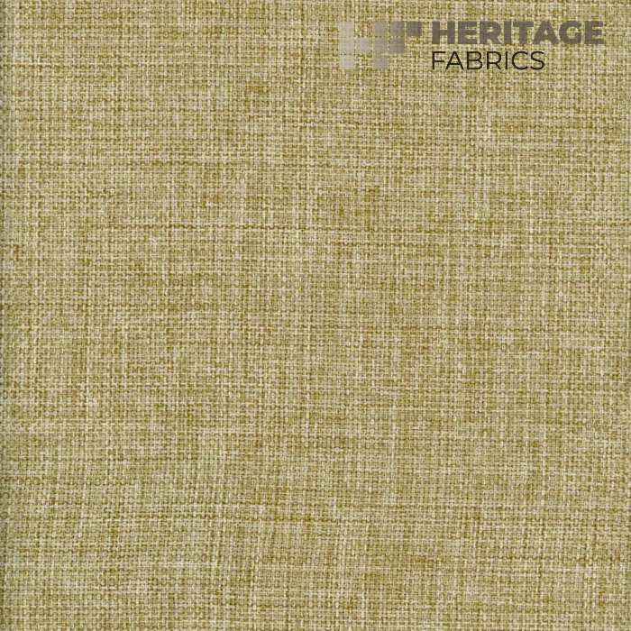 Verona Grass by Heritage Designer Fabric - 70% Polyester 30% Cationic Polyester Turkey Horizontal: N/A and Vertical: N/A 54" - Swanky Fabrics -