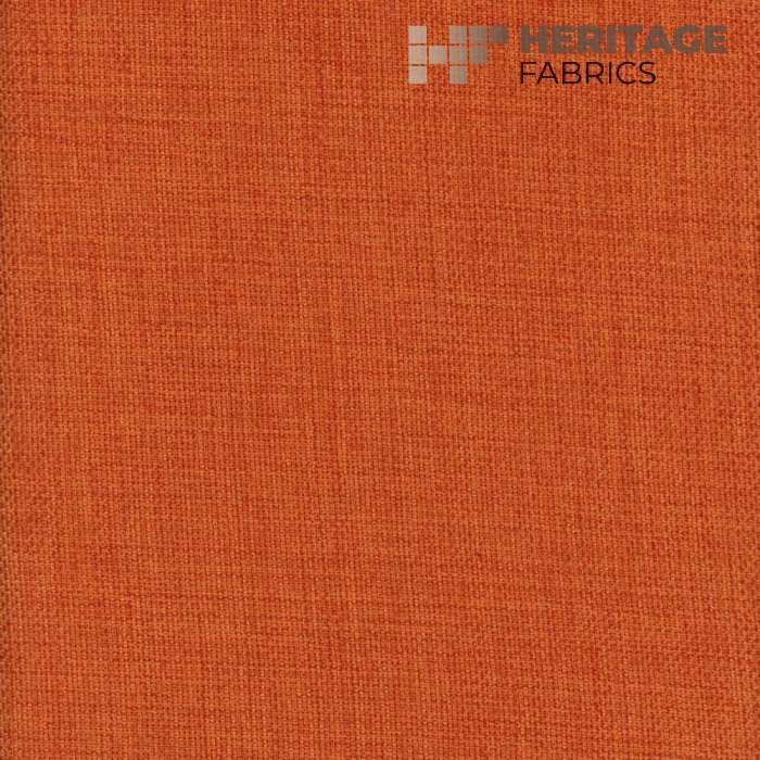 Verona Mandarin by Heritage Designer Fabric - 70% Polyester 30% Cationic Polyester Turkey Horizontal: N/A and Vertical: N/A 54" - Swanky Fabrics -