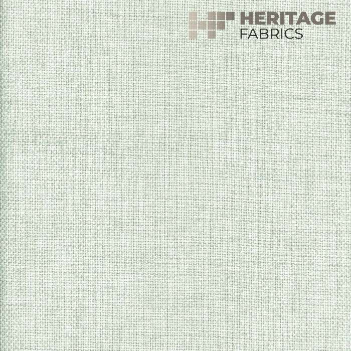 Verona Mint by Heritage Fabric - USA or Imported Horizontal: and Vertical: - Fabric Carolina -