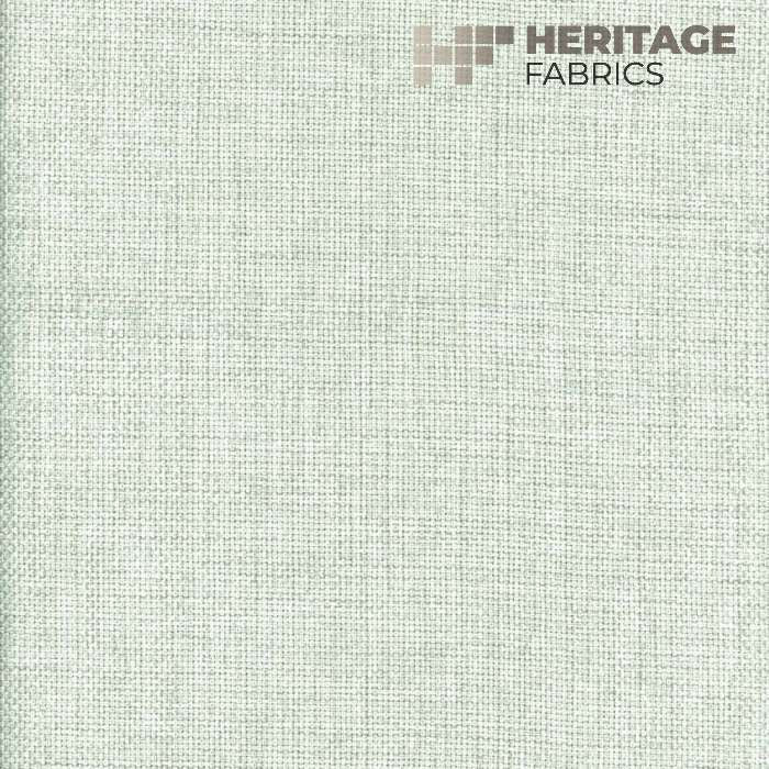 Verona Mint by Heritage Designer Fabric - 70% Polyester 30% Cationic Polyester Turkey Horizontal: N/A and Vertical: N/A 54" - Swanky Fabrics -
