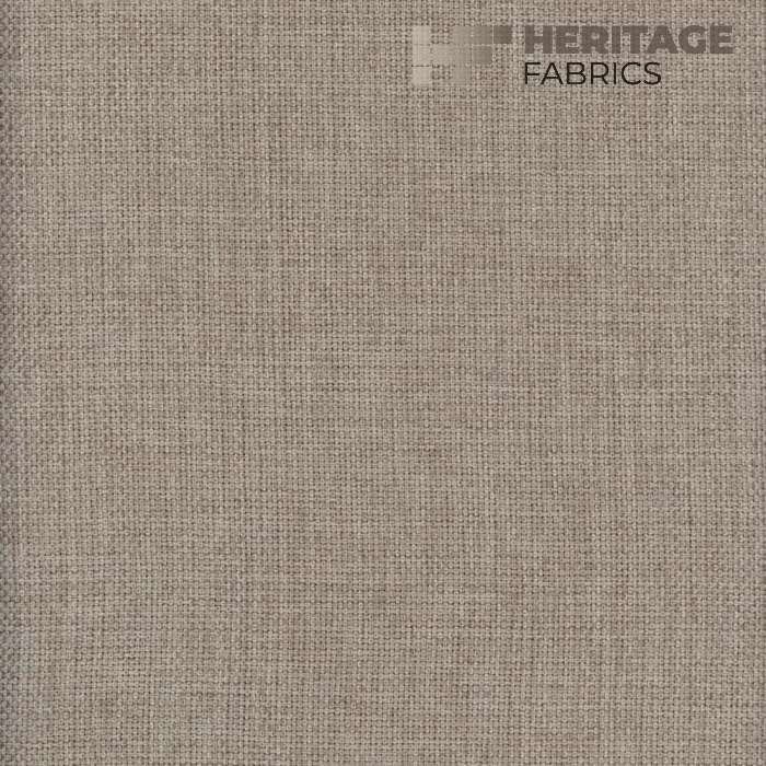 Verona Otter by Heritage Fabric - USA or Imported Horizontal: and Vertical: - Fabric Carolina -