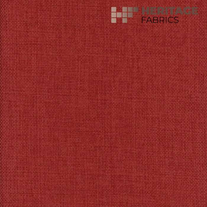 Verona Pomegranate by Heritage Designer Fabric - 70% Polyester 30% Cationic Polyester Turkey Horizontal: N/A and Vertical: N/A 54" - Swanky Fabrics -