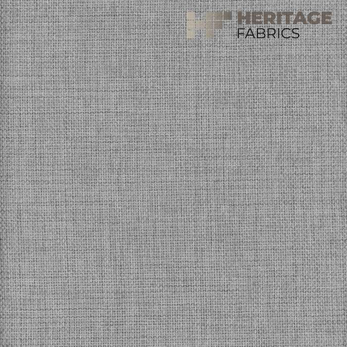 Verona Powder by Heritage Designer Fabric - 70% Polyester 30% Cationic Polyester Turkey Horizontal: N/A and Vertical: N/A 54" - Swanky Fabrics -