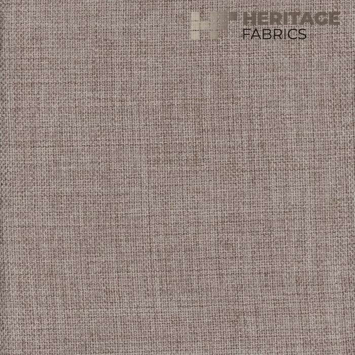 Verona Smoke by Heritage Designer Fabric - 70% Polyester 30% Cationic Polyester Turkey Horizontal: N/A and Vertical: N/A 54" - Swanky Fabrics -
