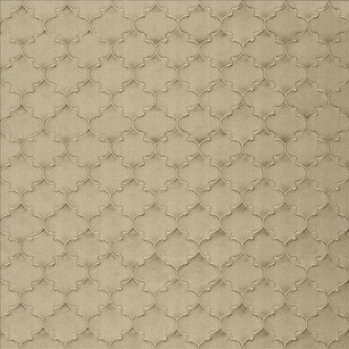 Versona Dove by Kasmir Designer Fabric 5119 94% Polyester
6% Lycra
 INDIA 30,000 Wyzenbeek Double Rubs </p><p>Repeat: Horizontal: 1 4/8 inches and Vertical: 1 6/8 inches 53 - Swanky Fabrics -