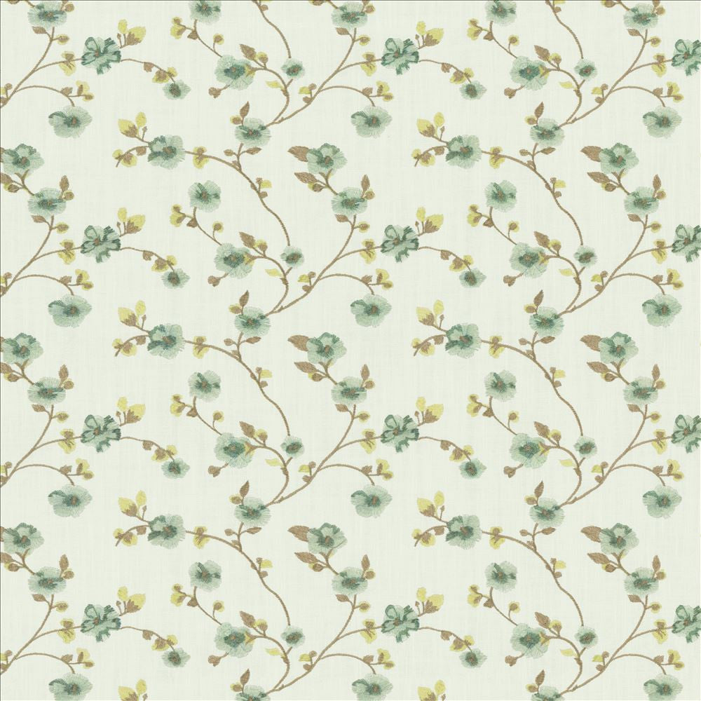 Vestire Delphinium by Kasmir Designer Fabric See sample 73% Cotton
27% Polyester
 INDIA 15,000 Wyzenbeek Double Rubs </p><p>Repeat: Horizontal: 13 3/8 inches and Vertical: 9 2/8 inches 54 - Swanky Fabrics -
