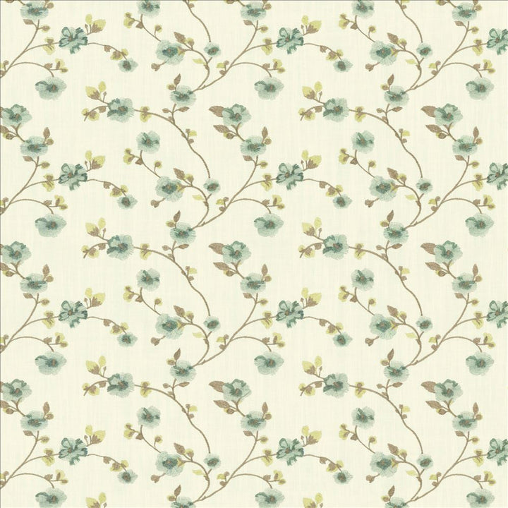 Vestire Delphinium by Kasmir Designer Fabric 1453 73% Cotton
27% Polyester
 INDIA 15,000 Wyzenbeek Double Rubs </p><p>Repeat: Horizontal: 13 3/8 inches and Vertical: 9 2/8 inches 53 - Swanky Fabrics -