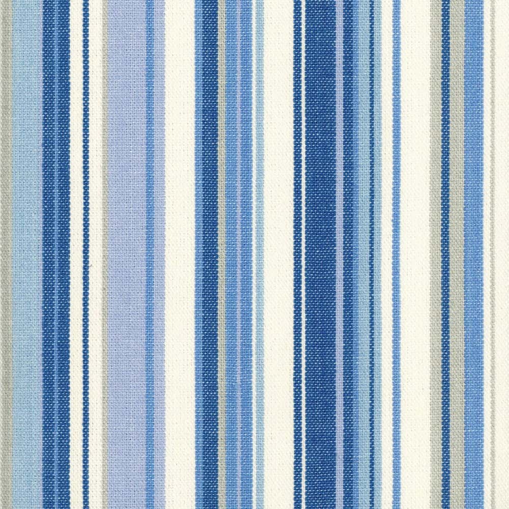 Roth & Tompkins Fabric Victoria Lagoon