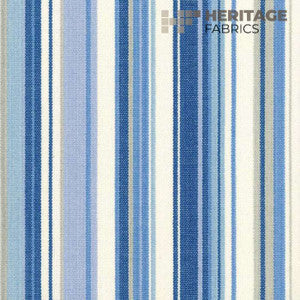 Roth & Tompkins Fabric Victoria Lagoon