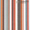 Roth & Tompkins Fabric Victoria Persimmon