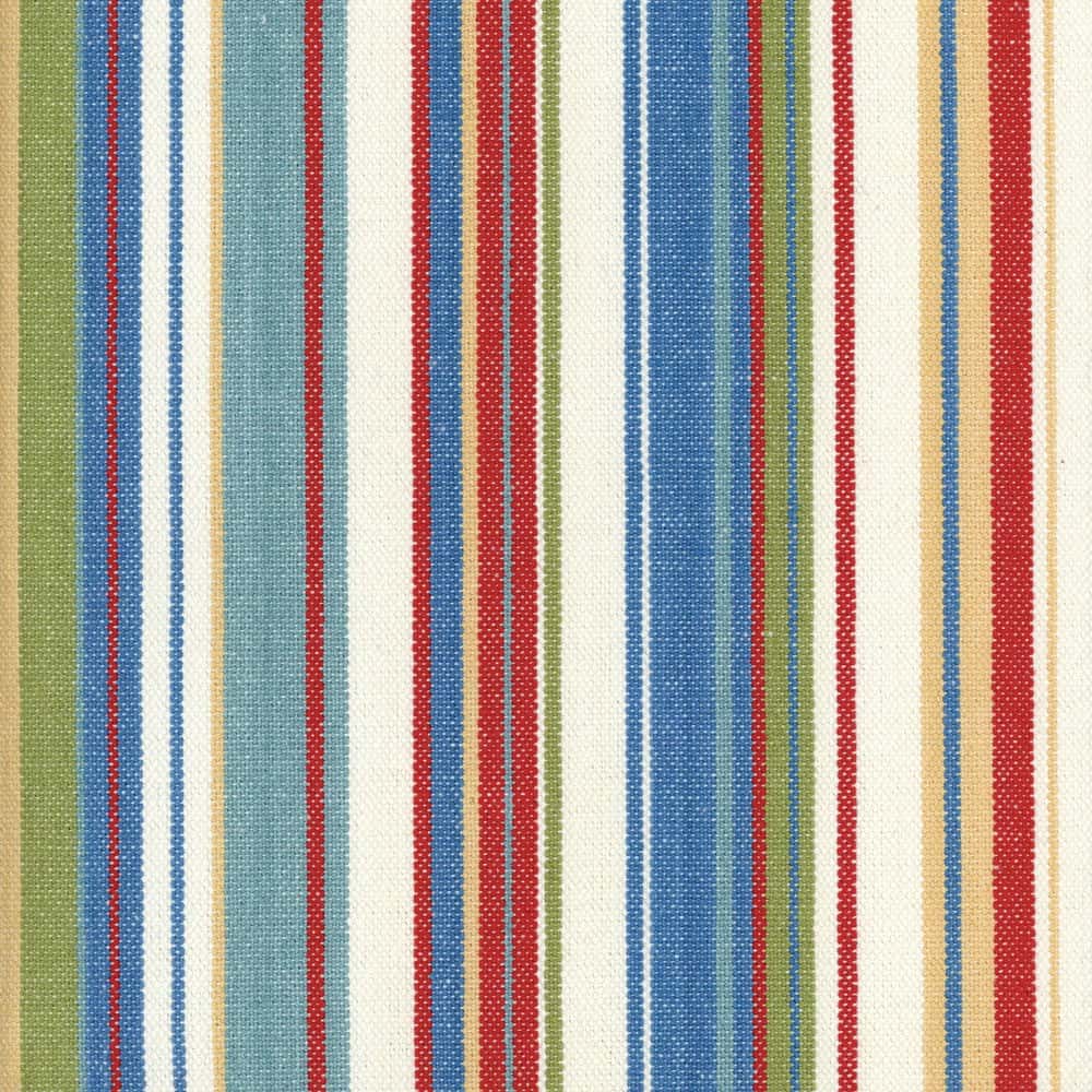 Roth & Tompkins Fabric Victoria Primary