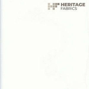 Heritage Fabric Voile 60 Marble