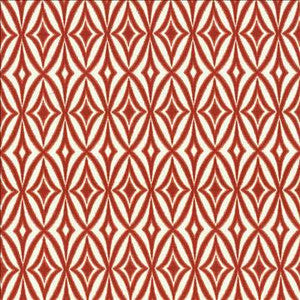 Kasmir Fabric Vivolo Campari
