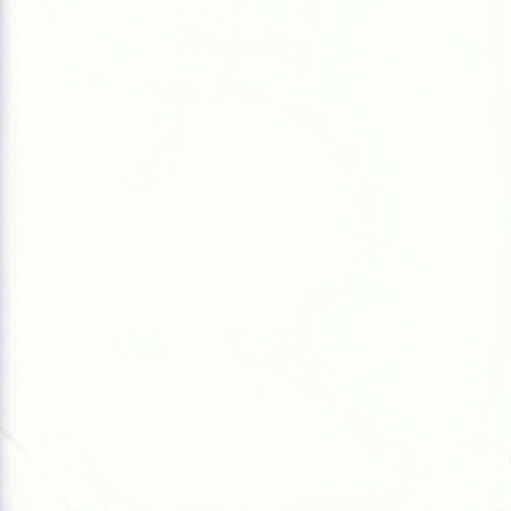 Heritage Fabric Voile 60 Winter White