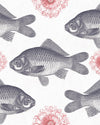 Mind the Gap Wallpaper Mind The Gap   FISH Neutral Premium   (WP20008)