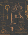 Mind the Gap Wallpaper Mind The Gap   PATENTS Premium   (WP20048)