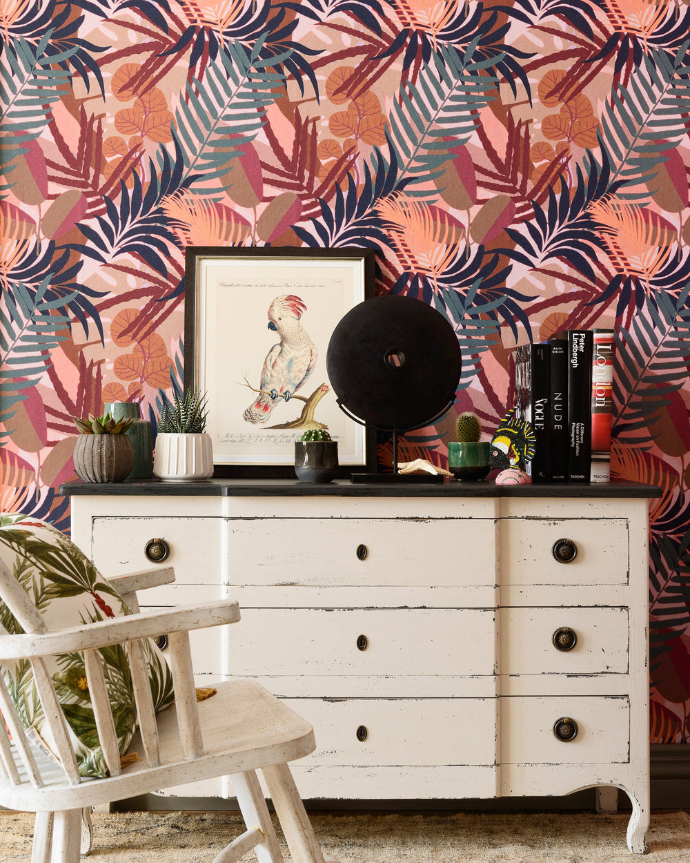 Jardin Del Sol wallpaper by Mind the Gap (WP20493), view 2