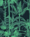 Mind the Gap Wallpaper Mind The Gap   PALMERA CUBANA Dark   (WP20496)