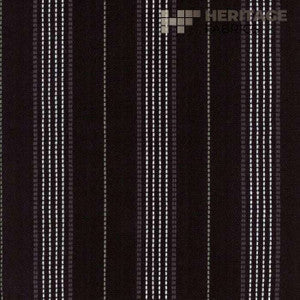 Roth & Tompkins Fabric Warren Black