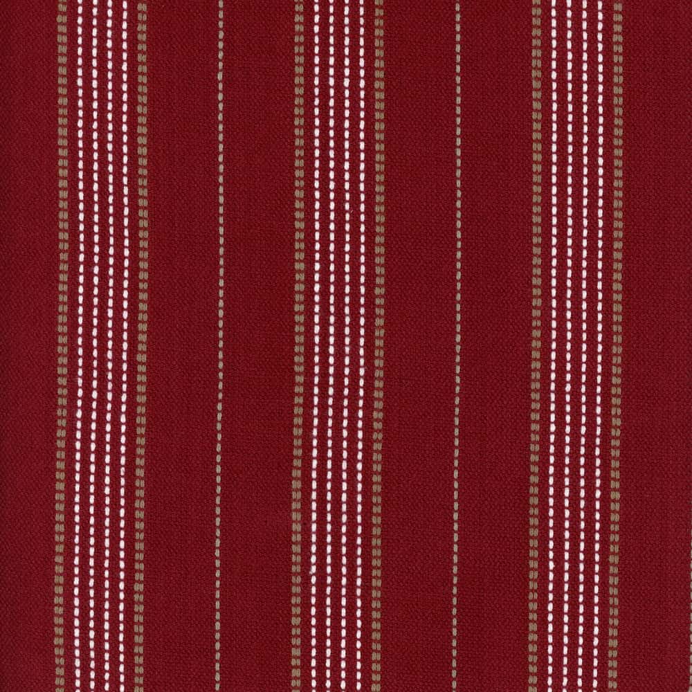 Roth & Tompkins Fabric Warren Cardinal