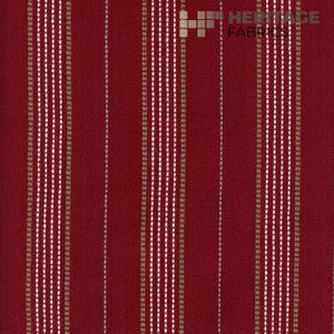 Roth & Tompkins Fabric Warren Cardinal