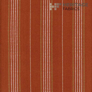 Roth & Tompkins Fabric Warren Sienna