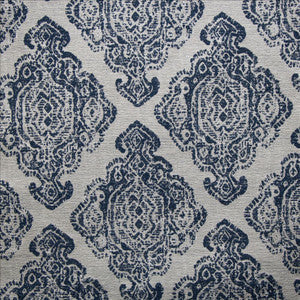 Kasmir Fabric Waseca Indigo