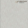 Heritage Fabric Washed Linen Fog