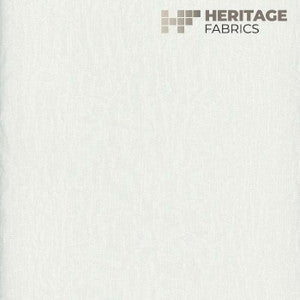 Heritage Fabric Washed Linen Vanilla
