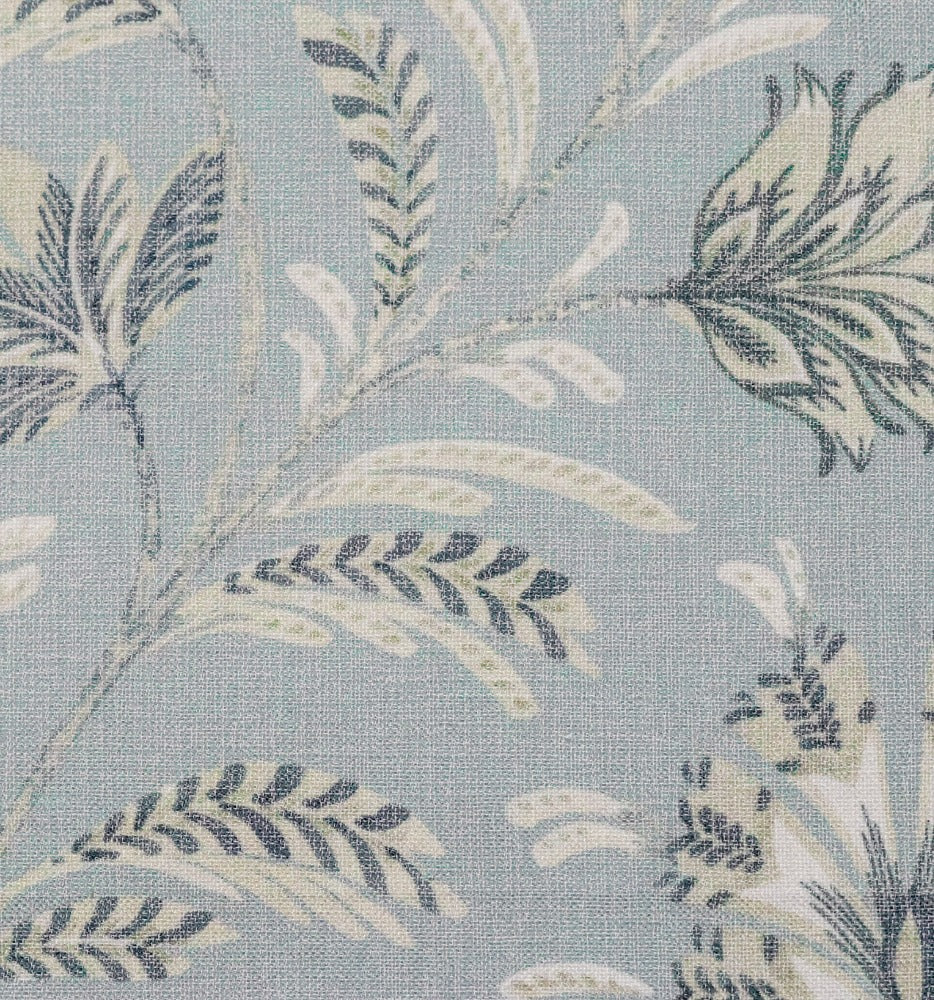 Roth & Tompkins Fabric West Indies Aegean