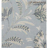 Roth & Tompkins Fabric West Indies Aegean