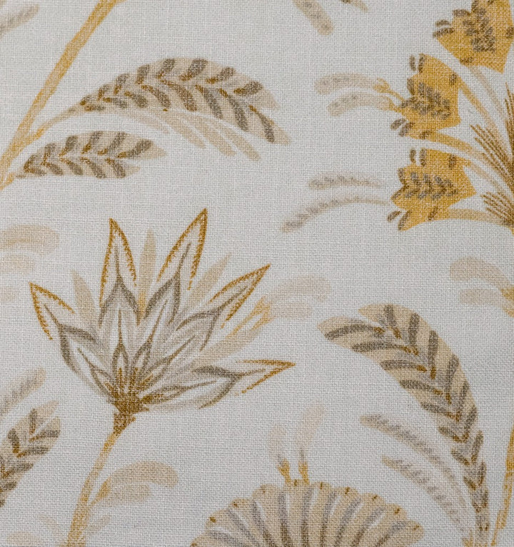 Roth & Tompkins Fabric West Indies Maize